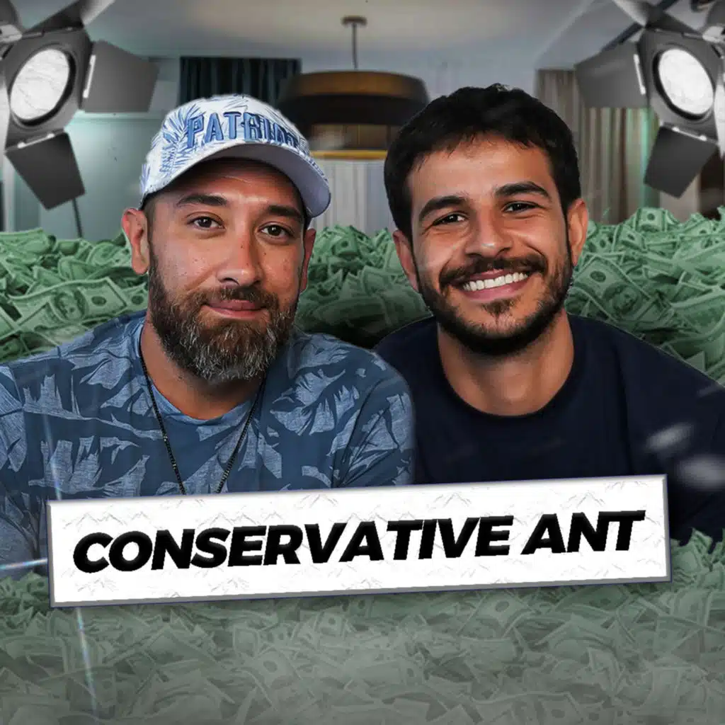 How a GAY Man Became a Trump Supporter – Gender Ideology, Woke Culture & Government Corruption