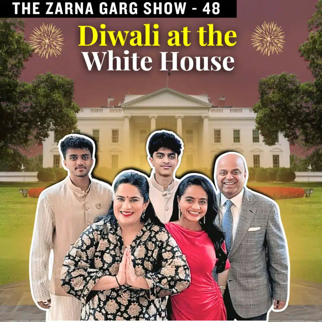 Diwali at the White House