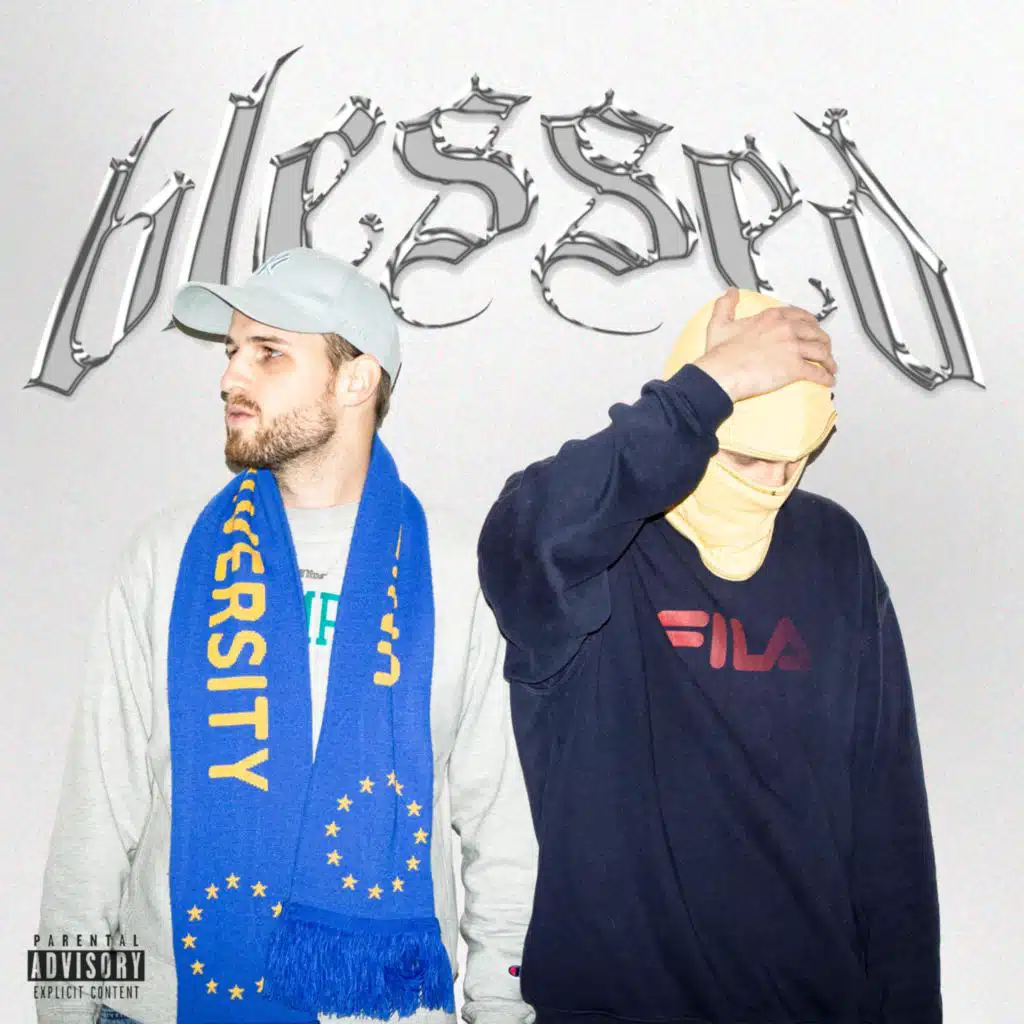 Kdo tam byl? (feat. Daniell)