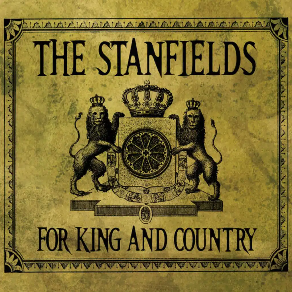 For King and Country