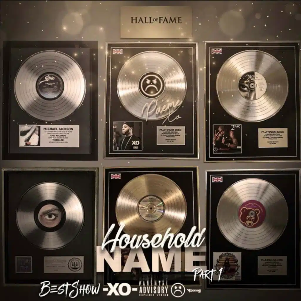 Household Name, Pt. 1