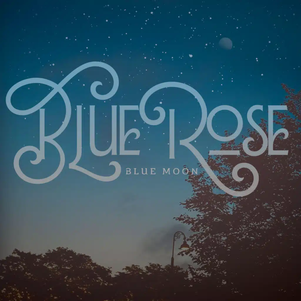 Blue Moon