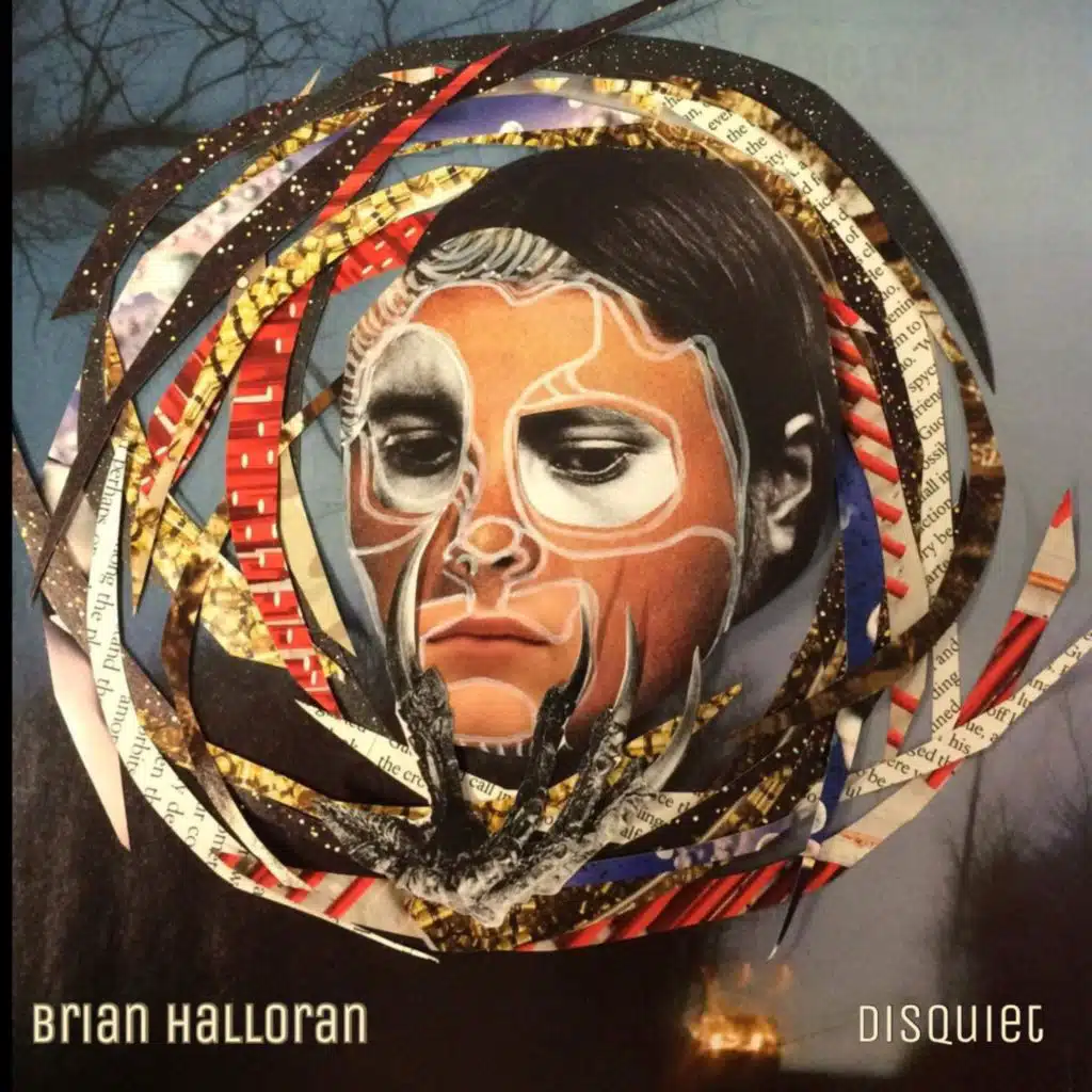 Brian Halloran