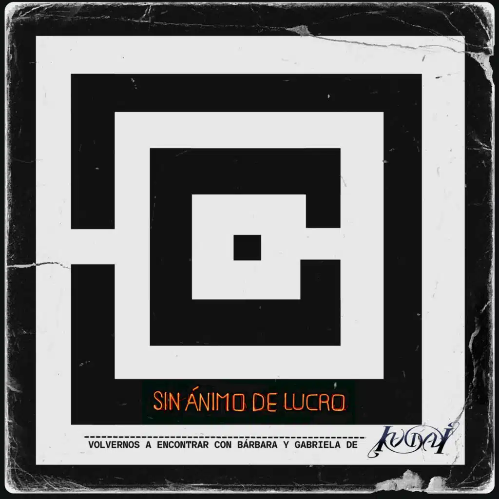 Sin Animo De Lucro