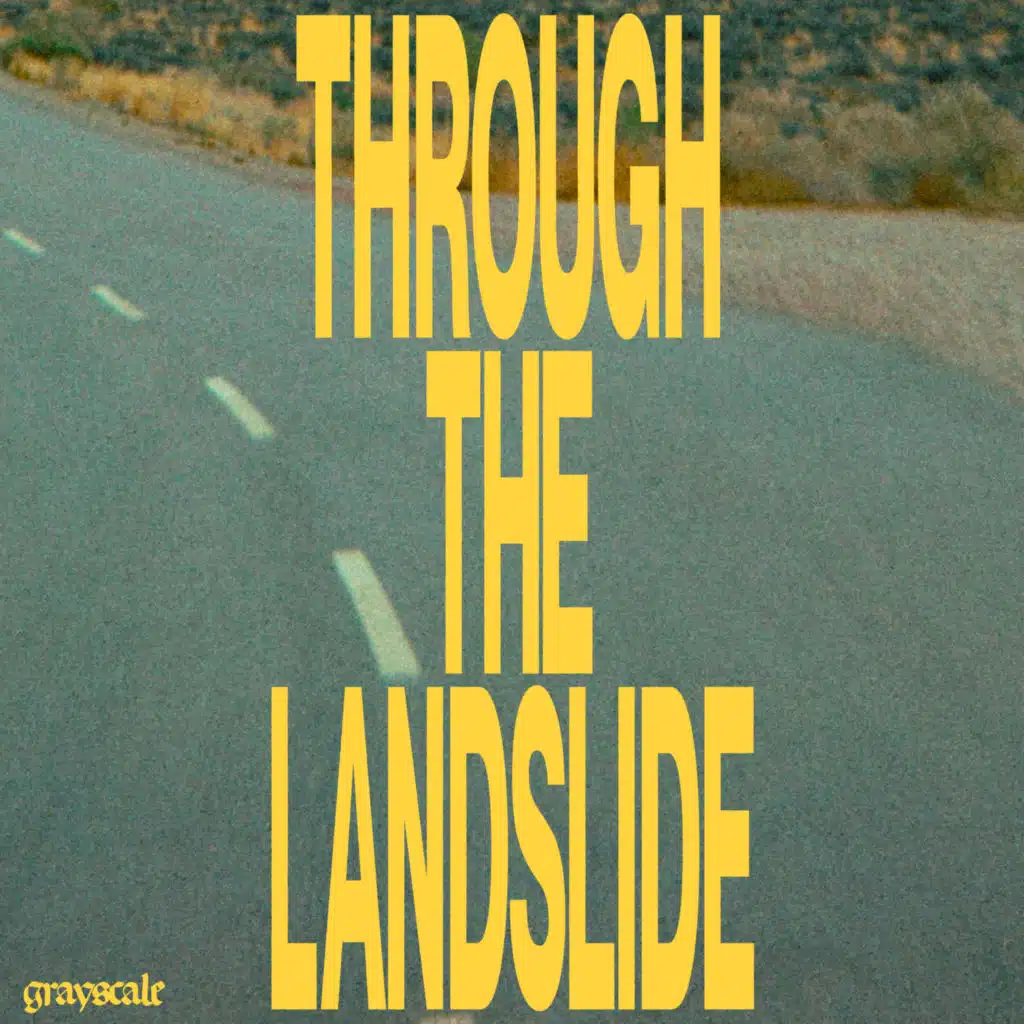 Through The Landslide EP