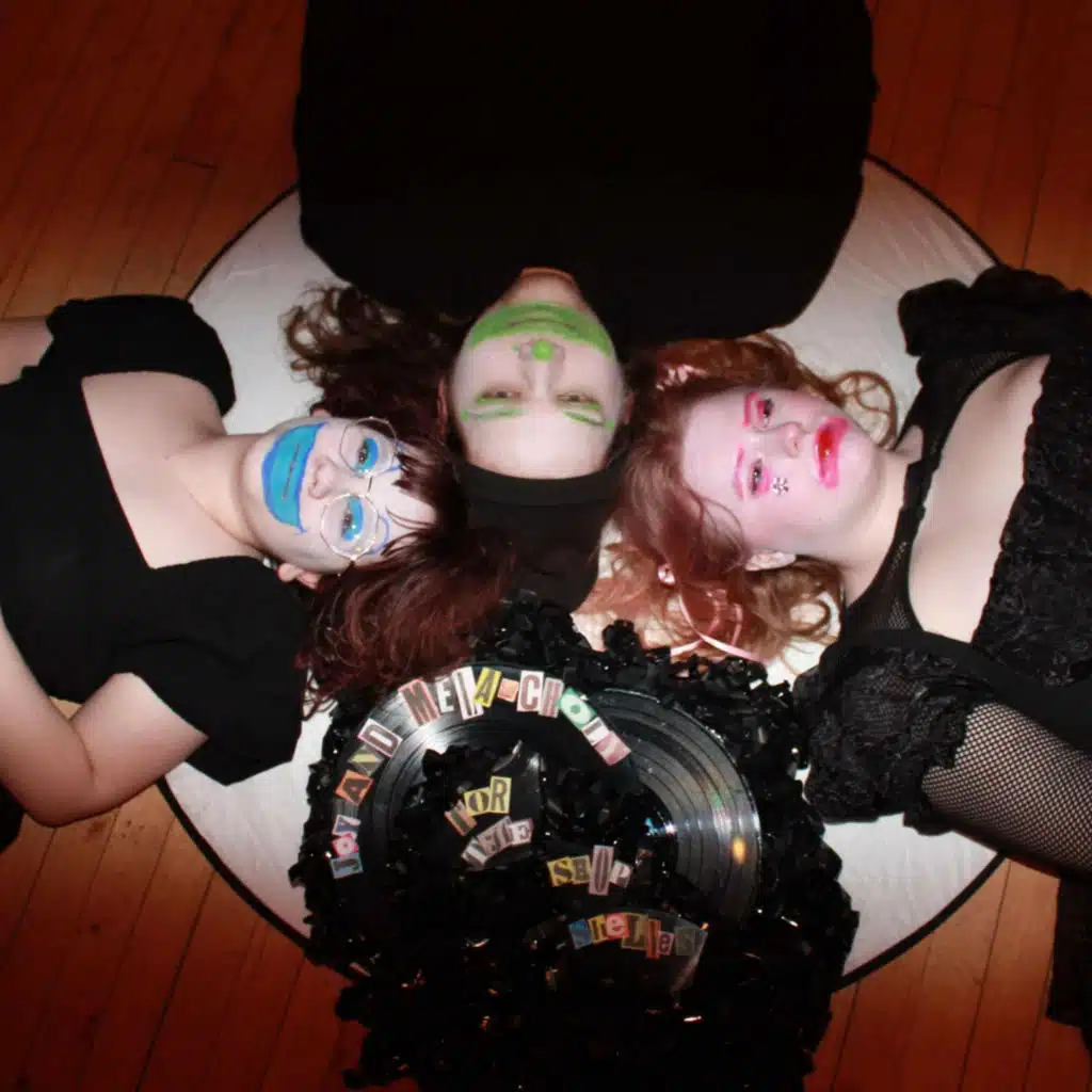 For The Shop Shelves