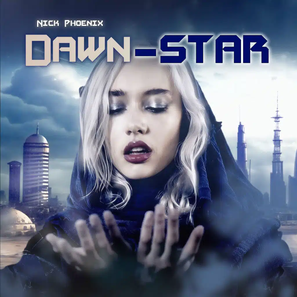 Dawnstar (feat. Eliza Johnson)