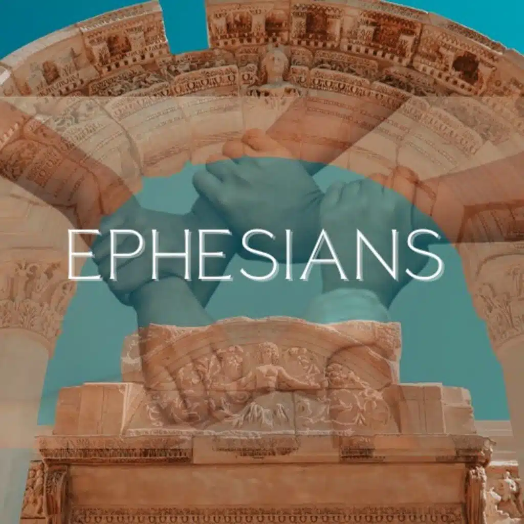 Ephesians 4:17-24 - Pastor Ronaldo Ghenov