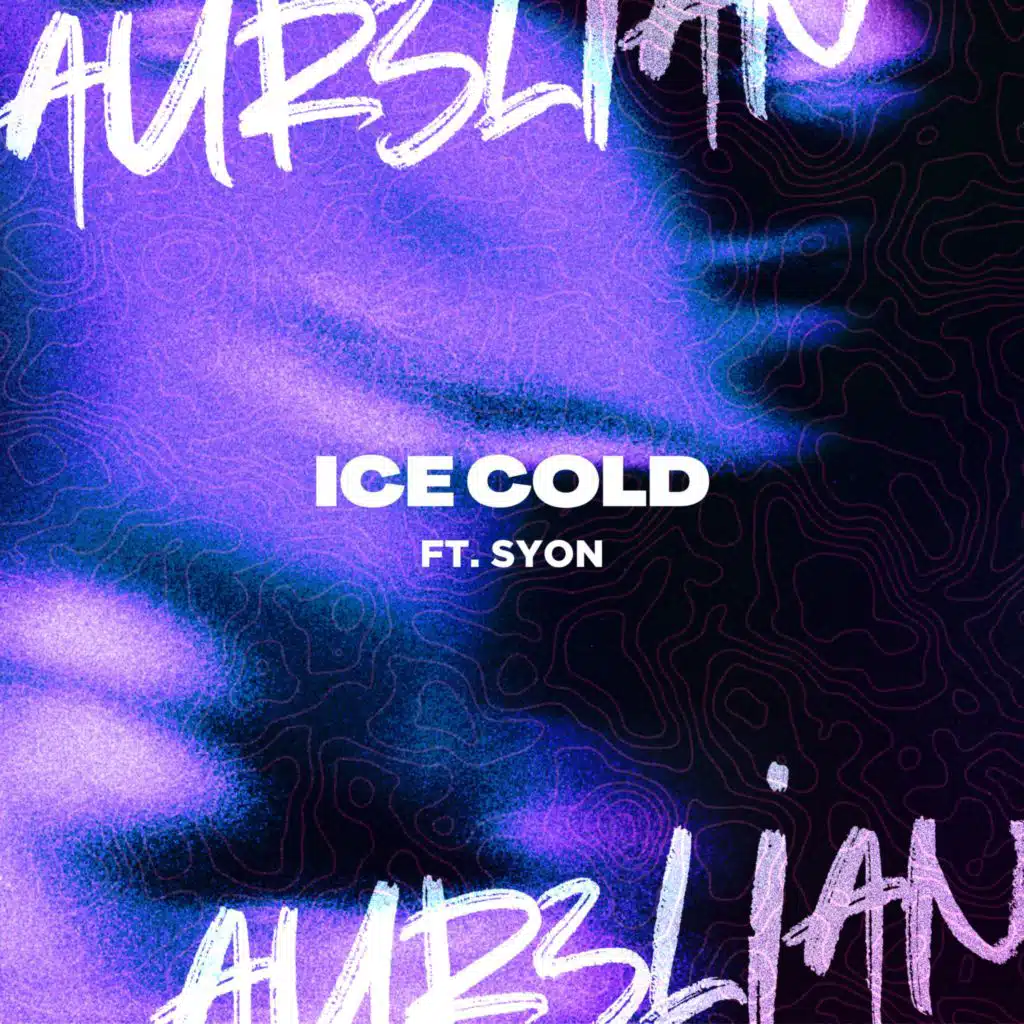 Ice Cold (feat. Syon)