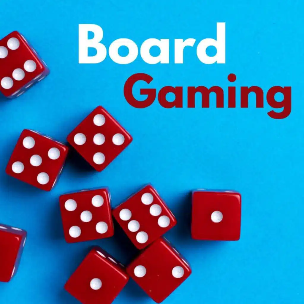 Board Gaming
