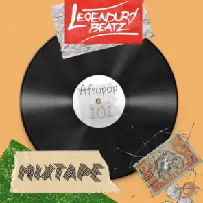 Legendury (feat. Timaya)