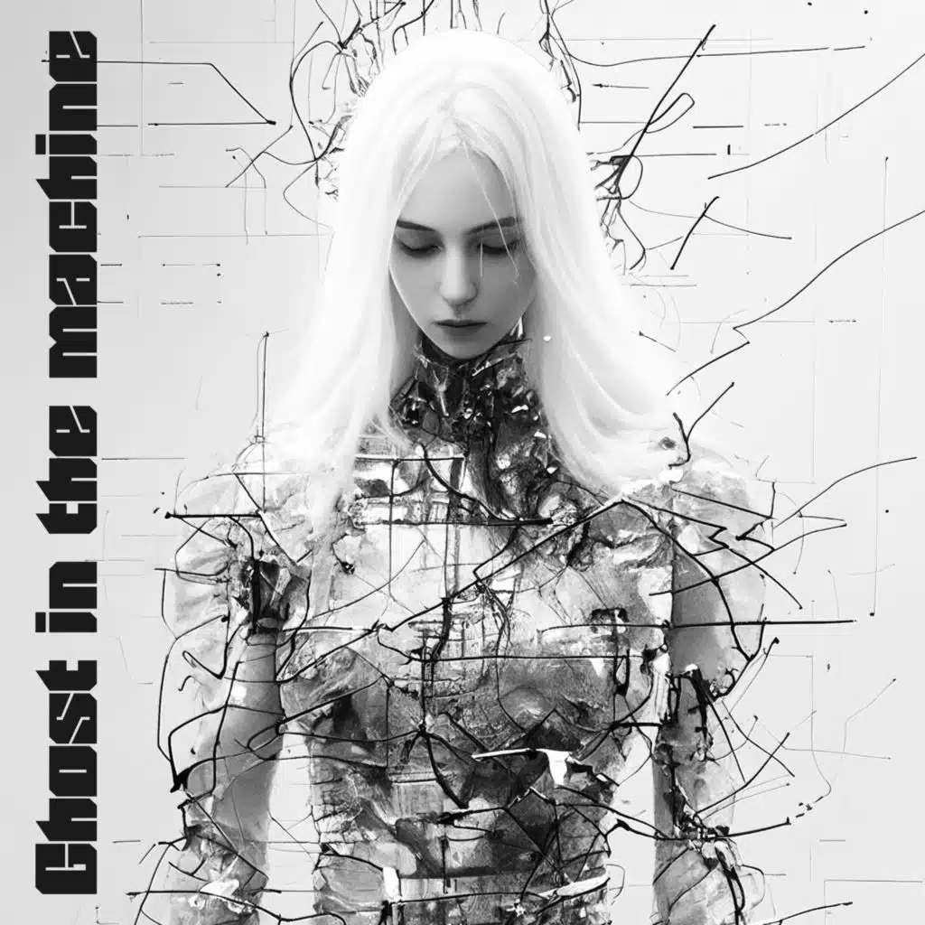 Soul Within the Machine