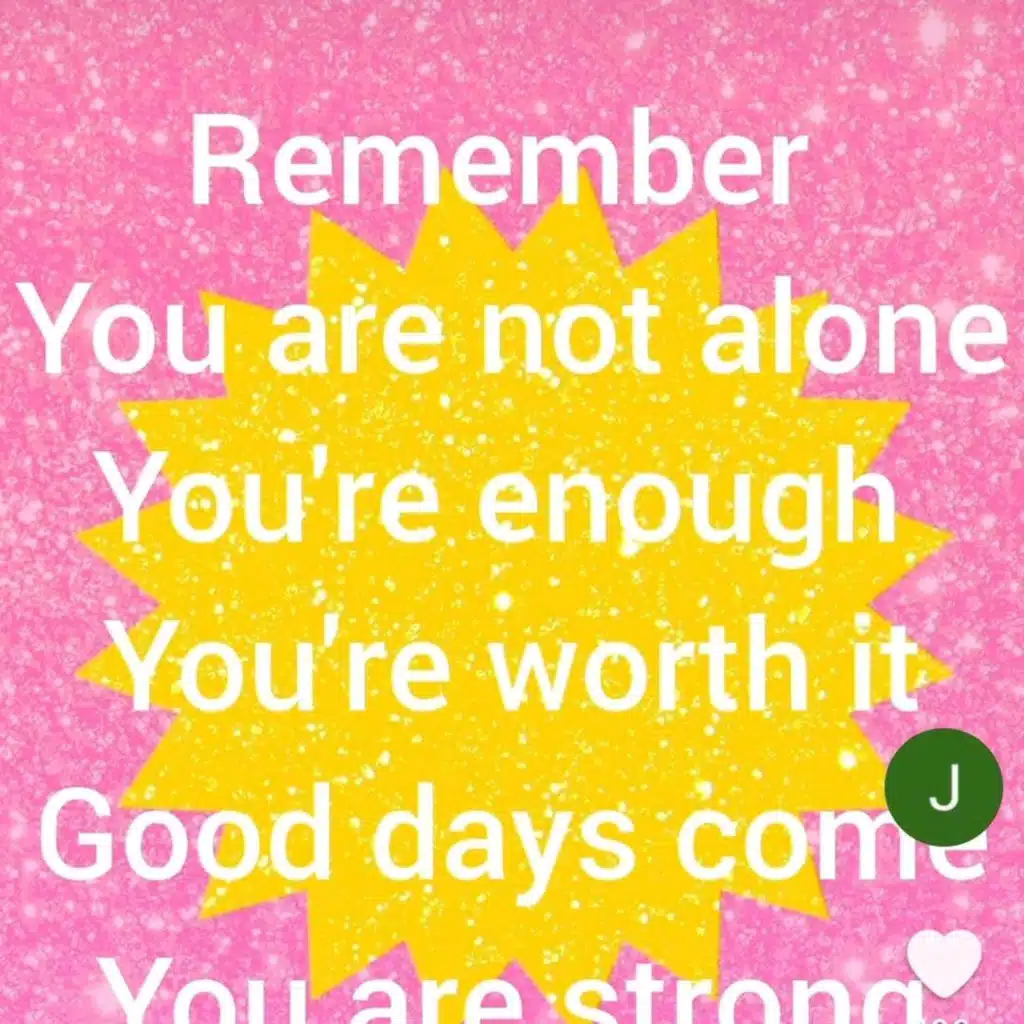 Stronger Now