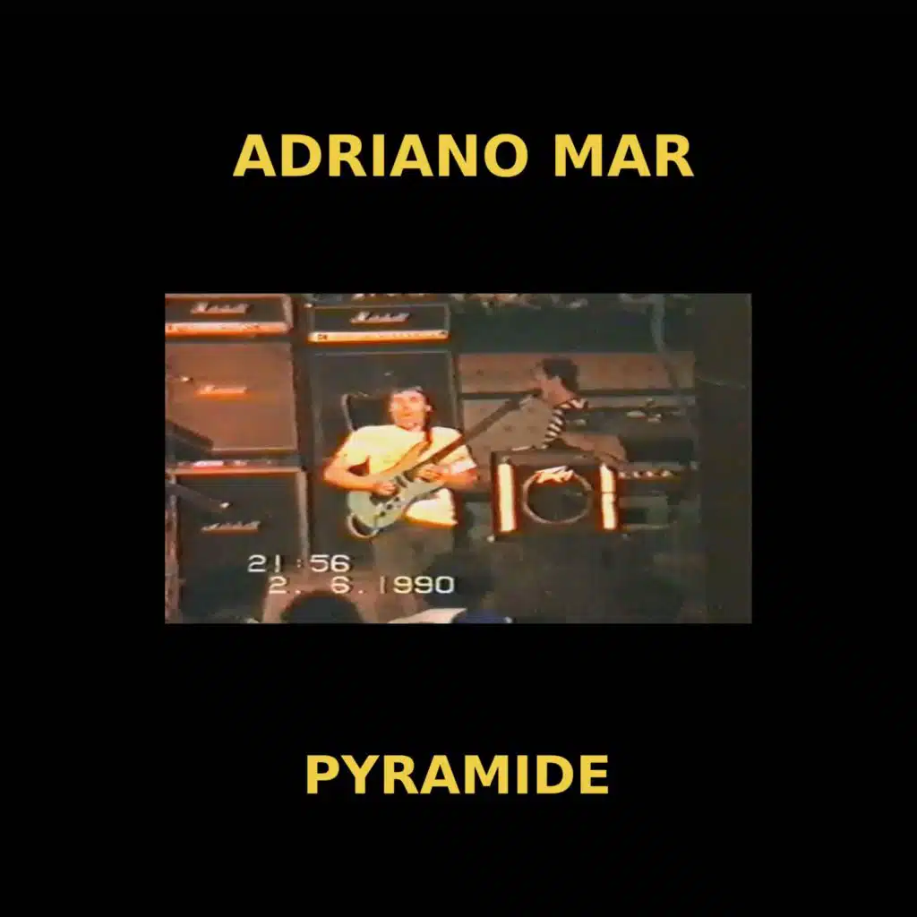 Pyramide