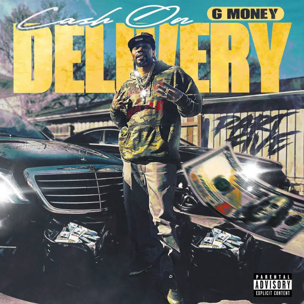 Cash On Delivery Pt. 5