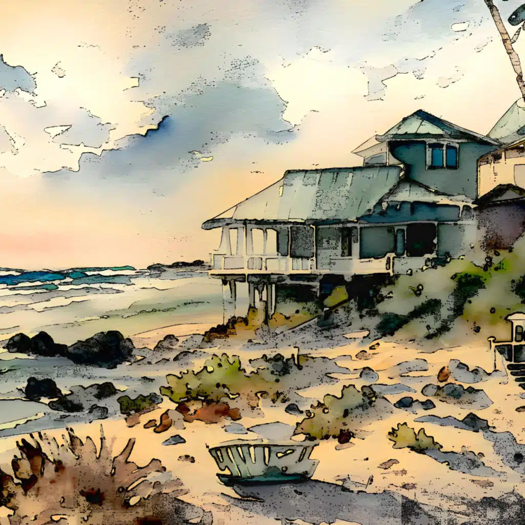 Vacations Vol 1 for Deep Electronic People