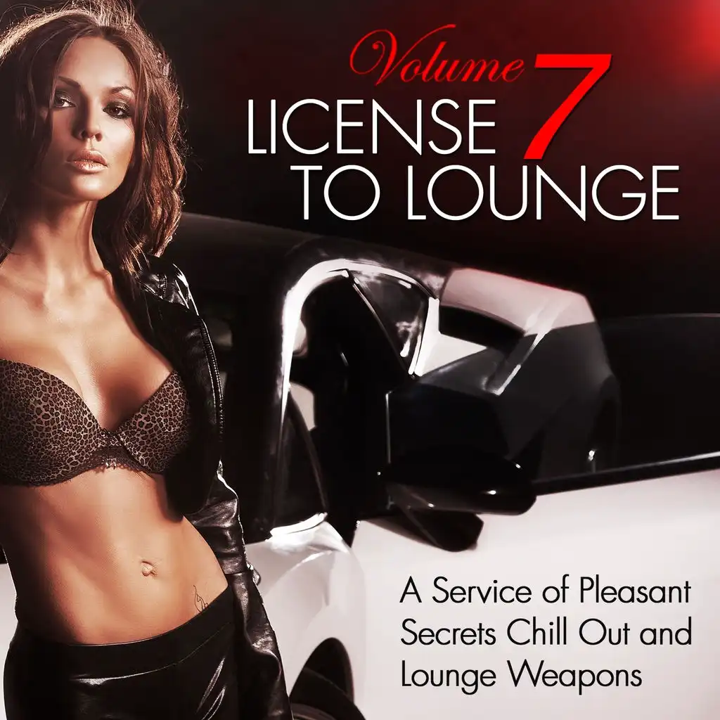 License to Lounge, Vol. 7 (A Service of Pleasant Secrets Chill Out and Lounge Weapons)