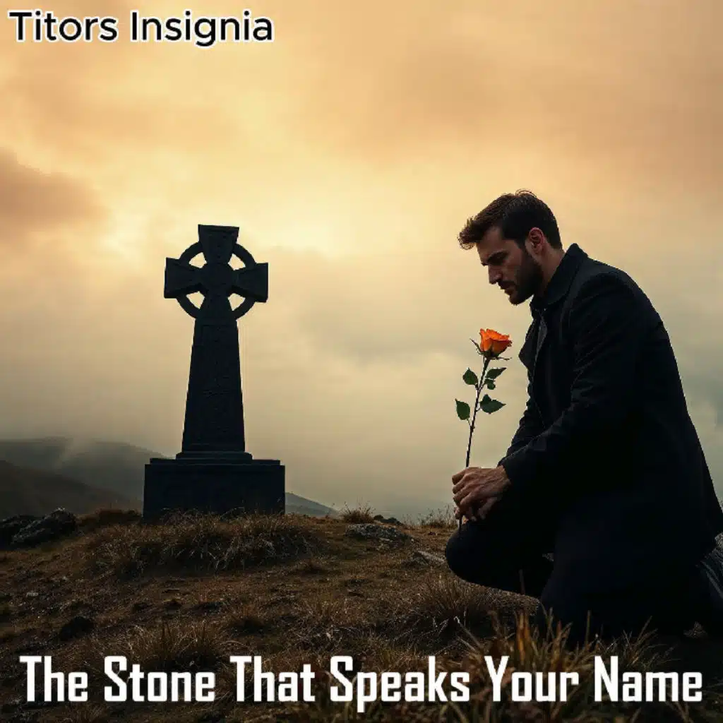 The Stone That Speaks Your Name