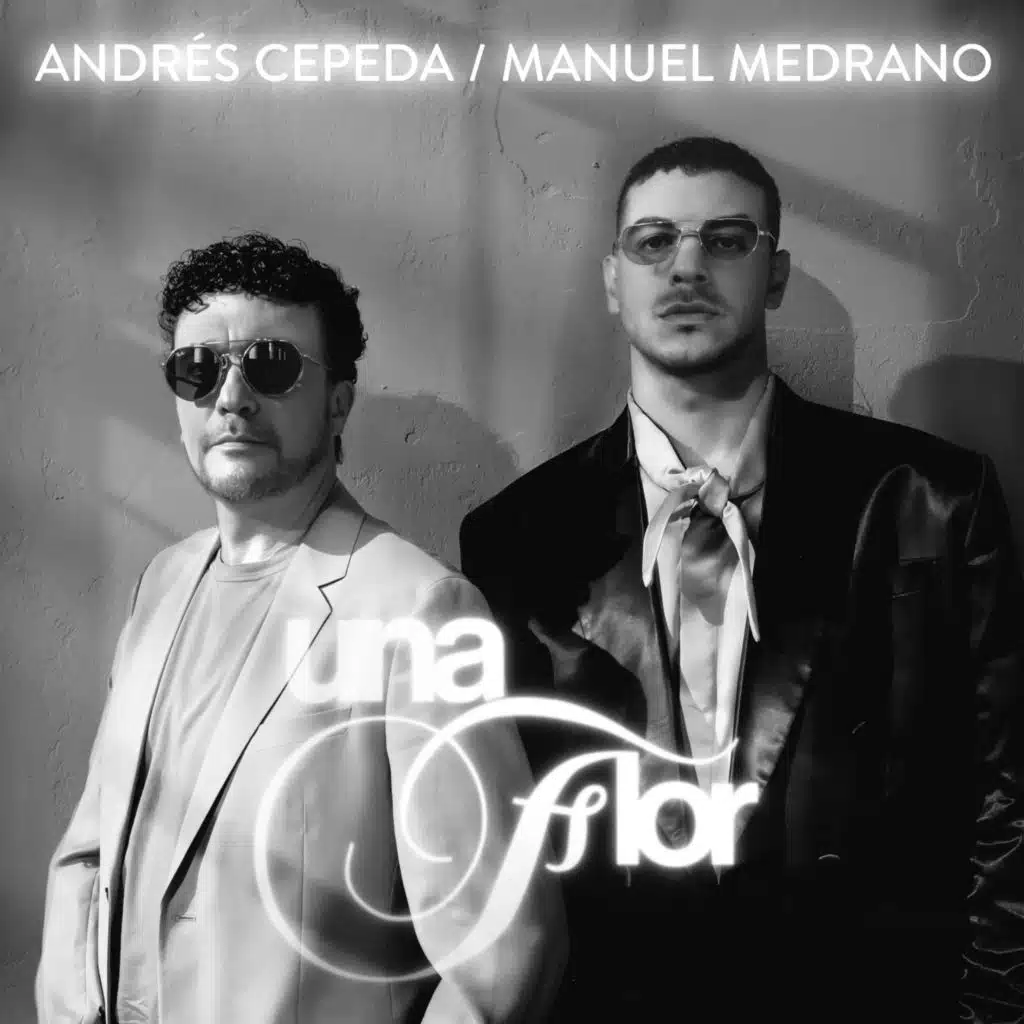Andrés Cepeda & Manuel Medrano