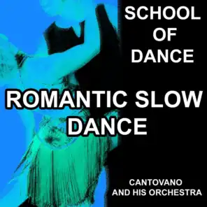 Romantic Slow Dance (School of Dance)