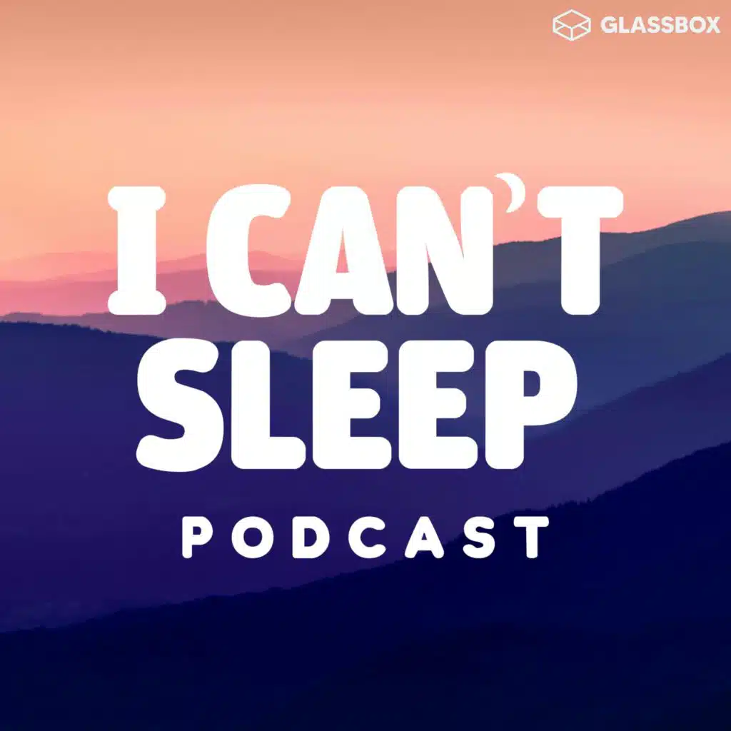 Comets | Gentle Bedtime Reading for Sleep