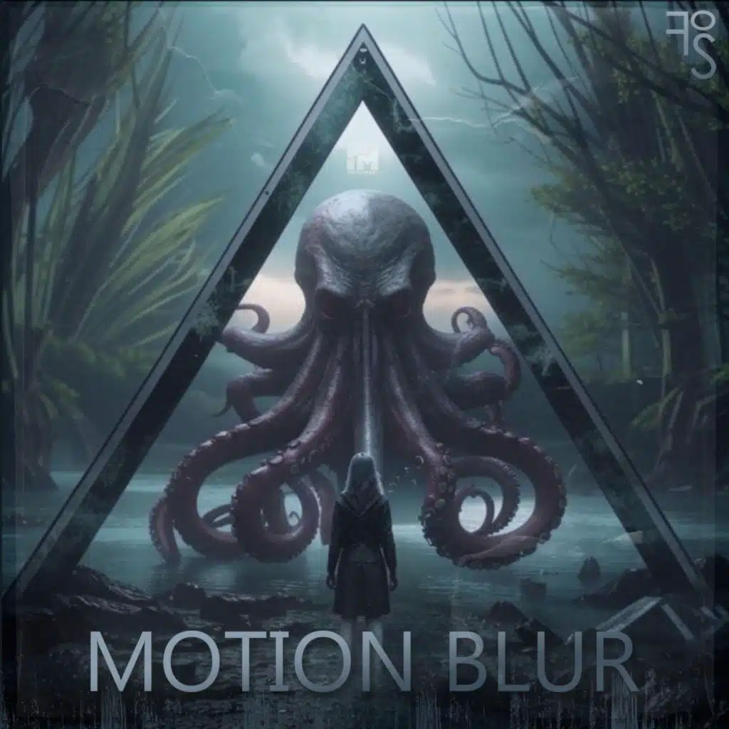 Motion Blur (Extended Mix)