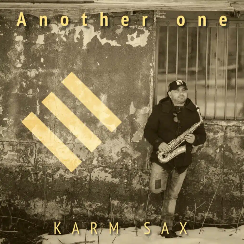 Karm Sax