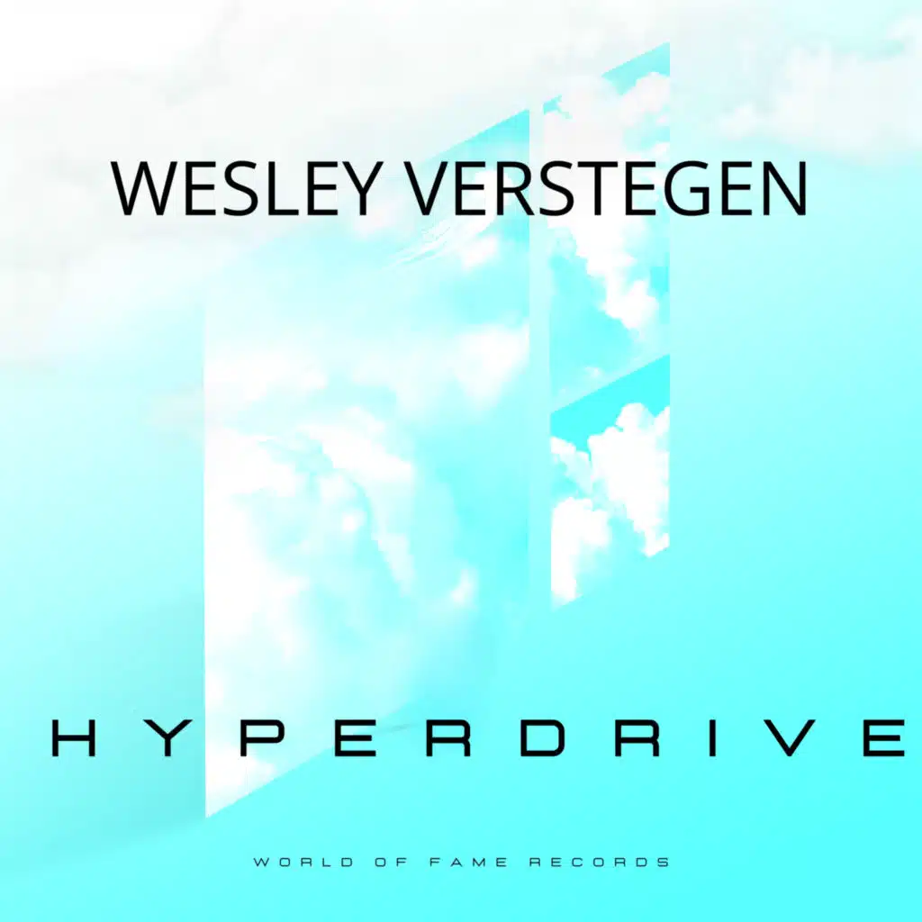 Hyperdrive (Radio Edit)