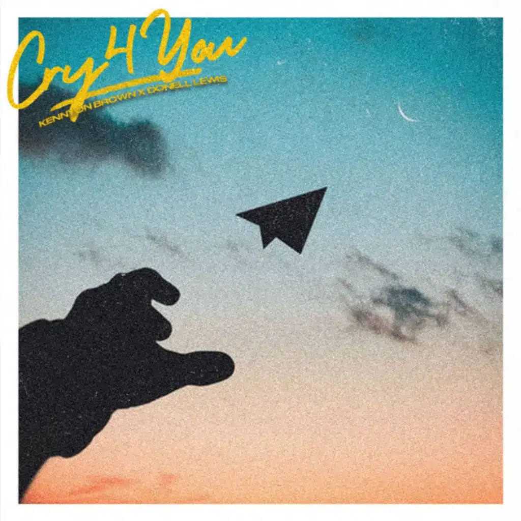 Donell Lewis & Kennyon Brown