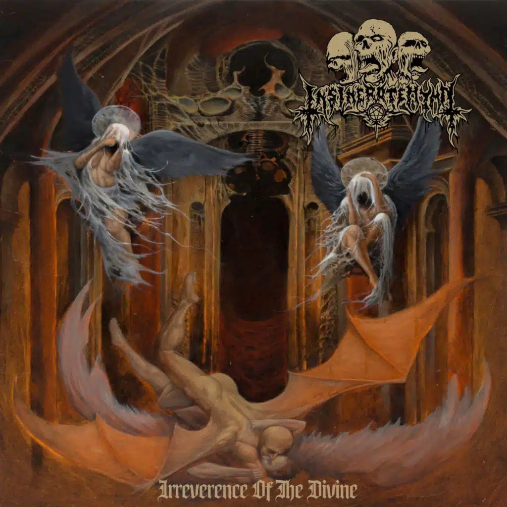 Insineratehymn