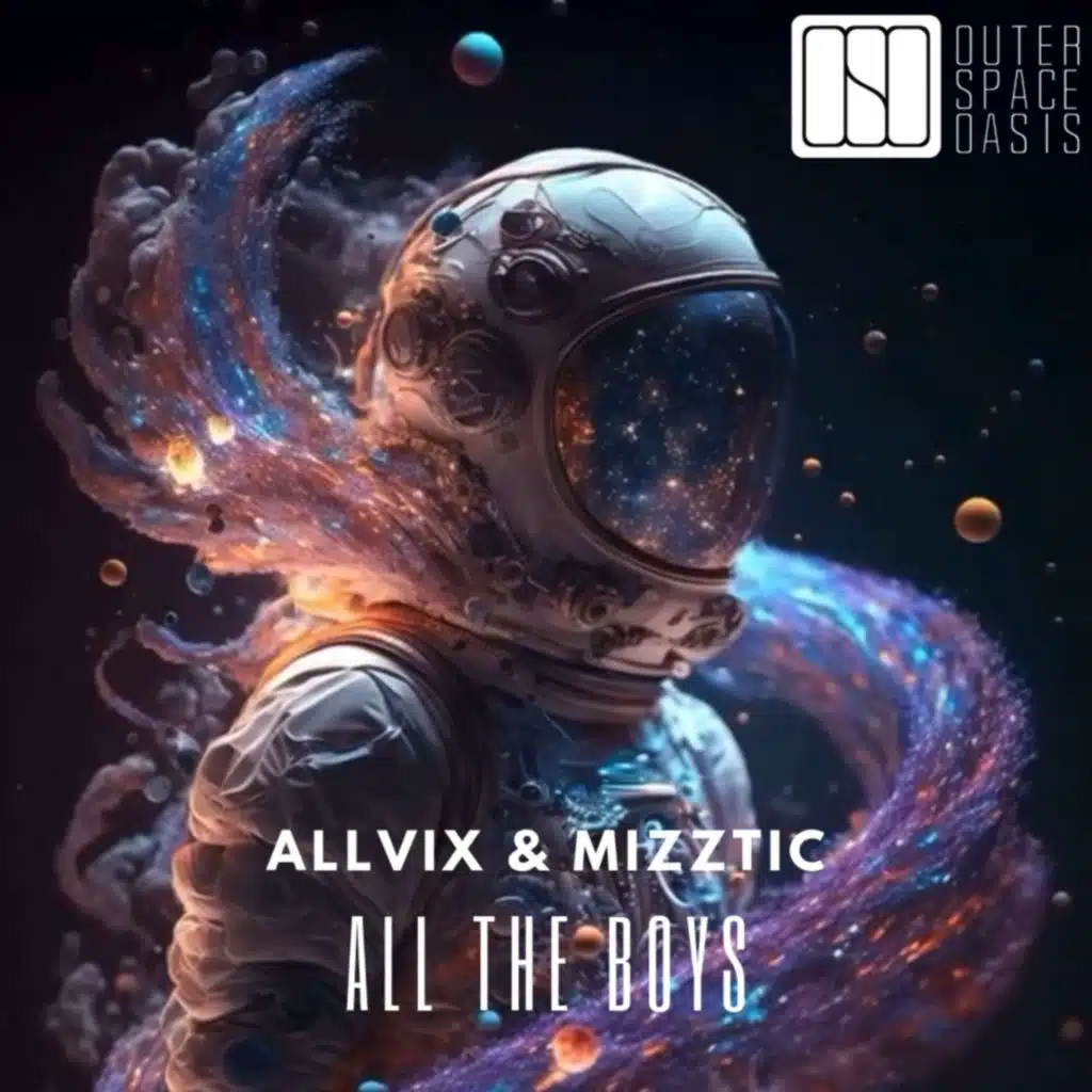 Allvix & Mizztic