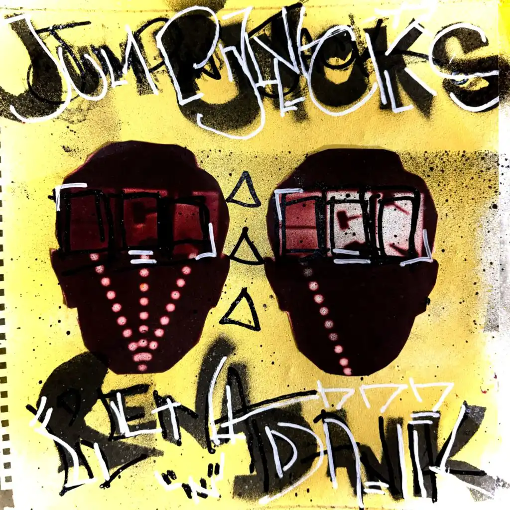 JUMPING JACKS