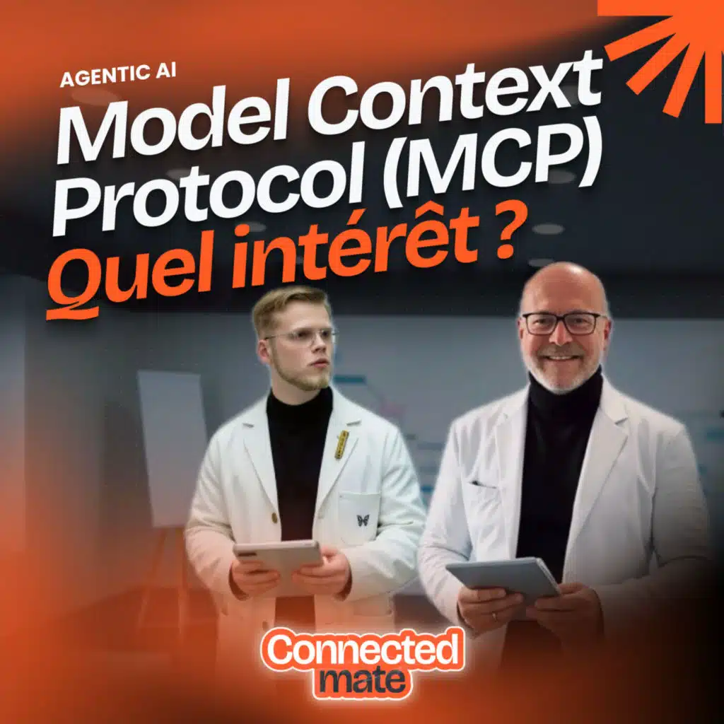 MCP : quand les intelligences artificielles prennent le contrôle des outils numériques