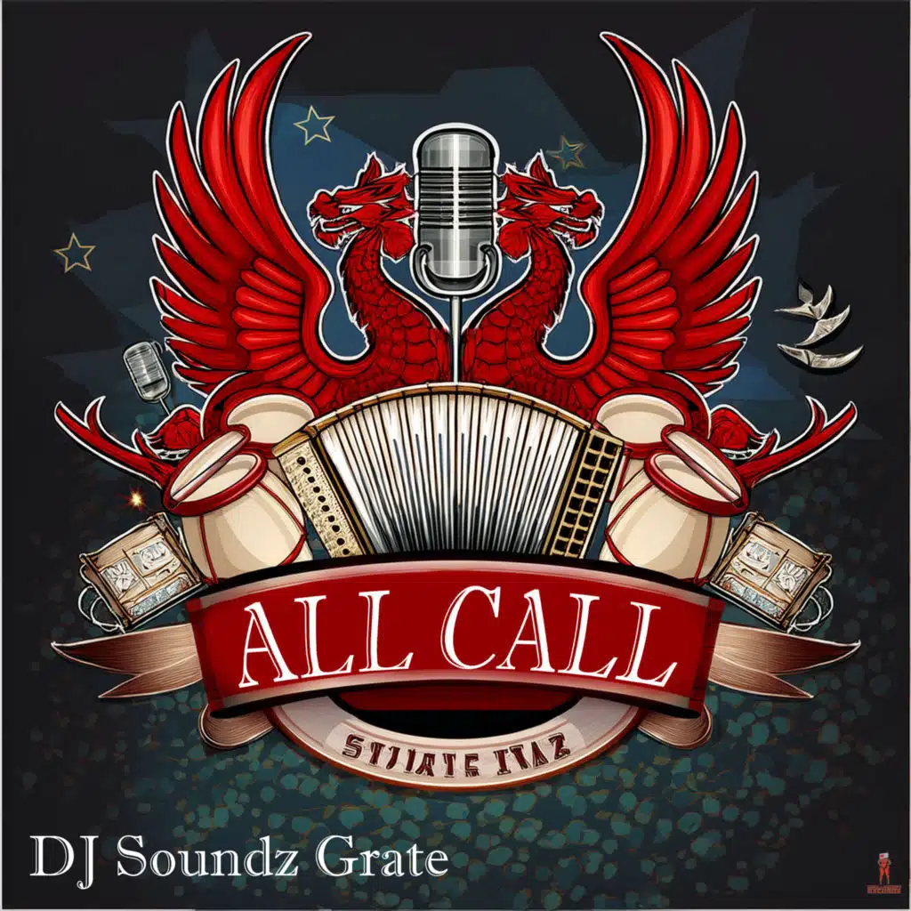 DJ Soundz Grate