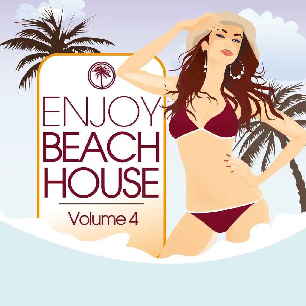 Enjoy Beach House, Vol. 4