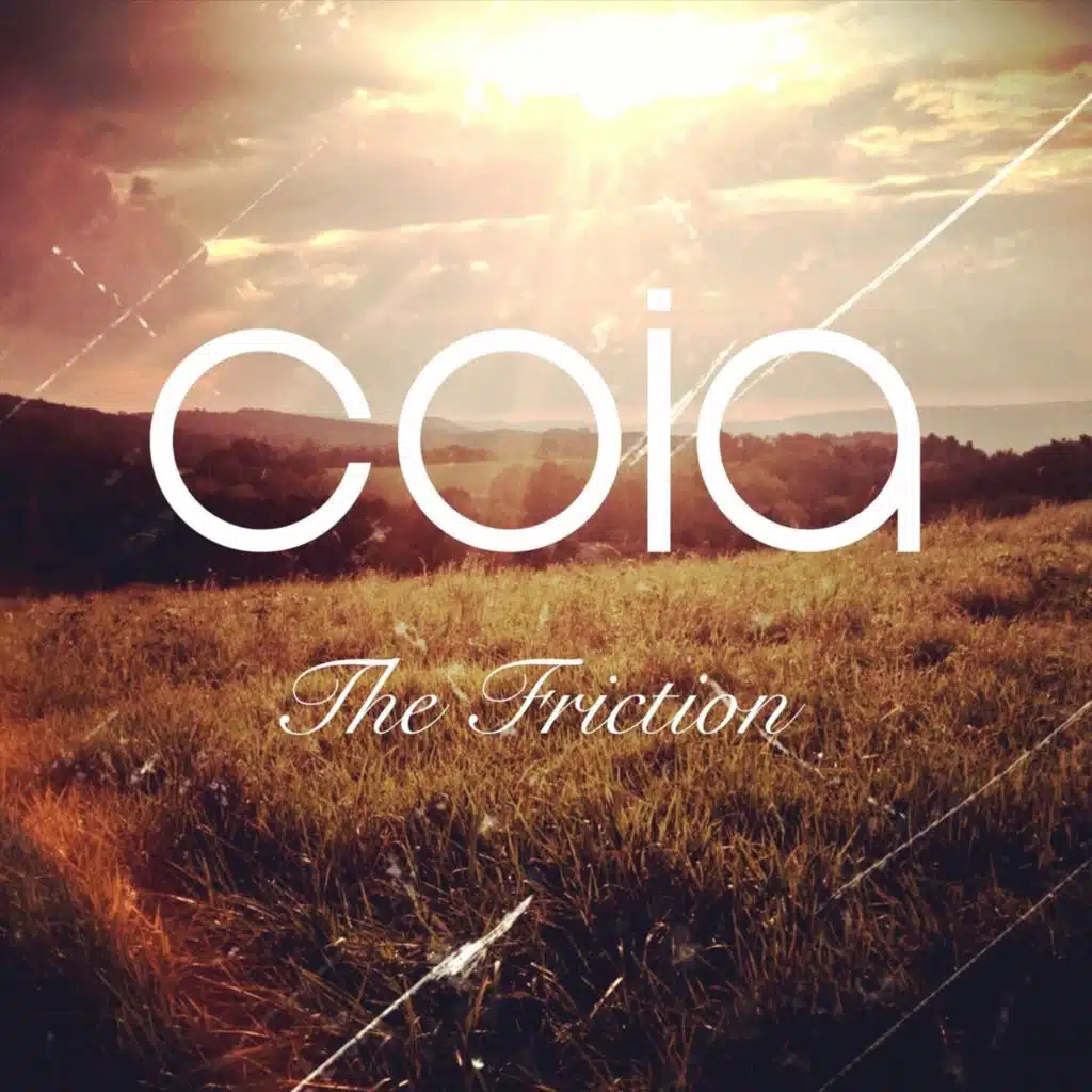 The Friction