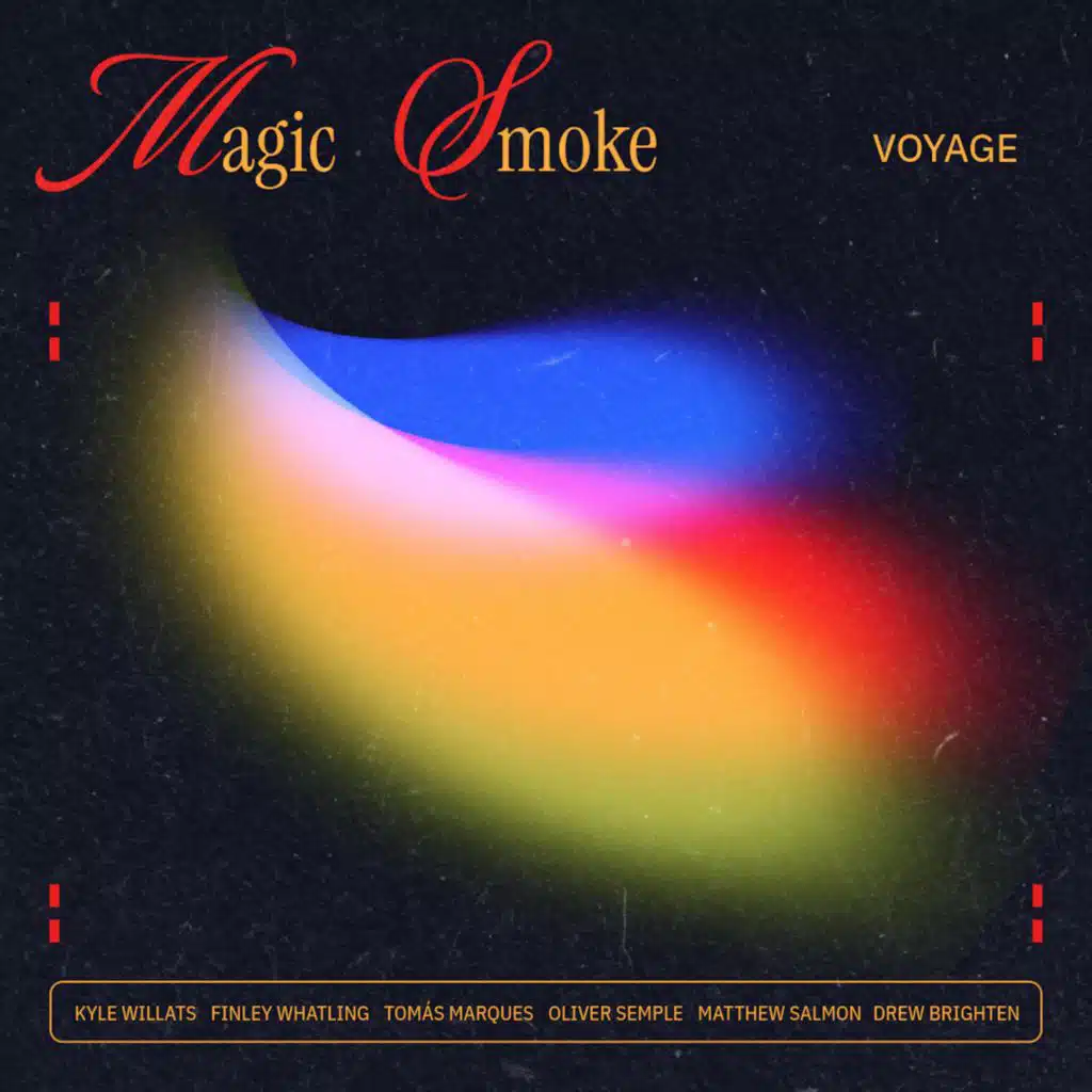 Magic Smoke