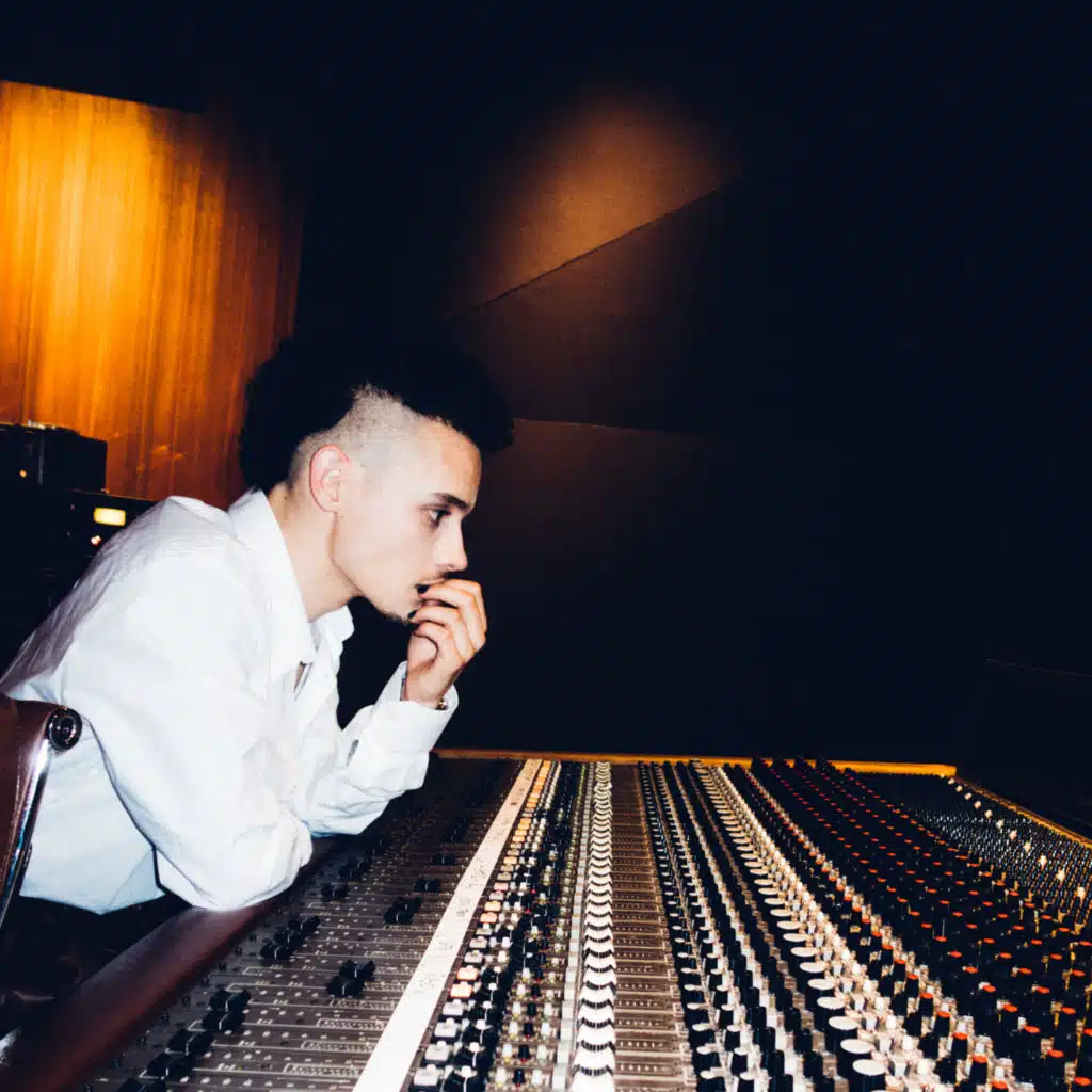 POUR DE VRAI (EDITION DELUXE)