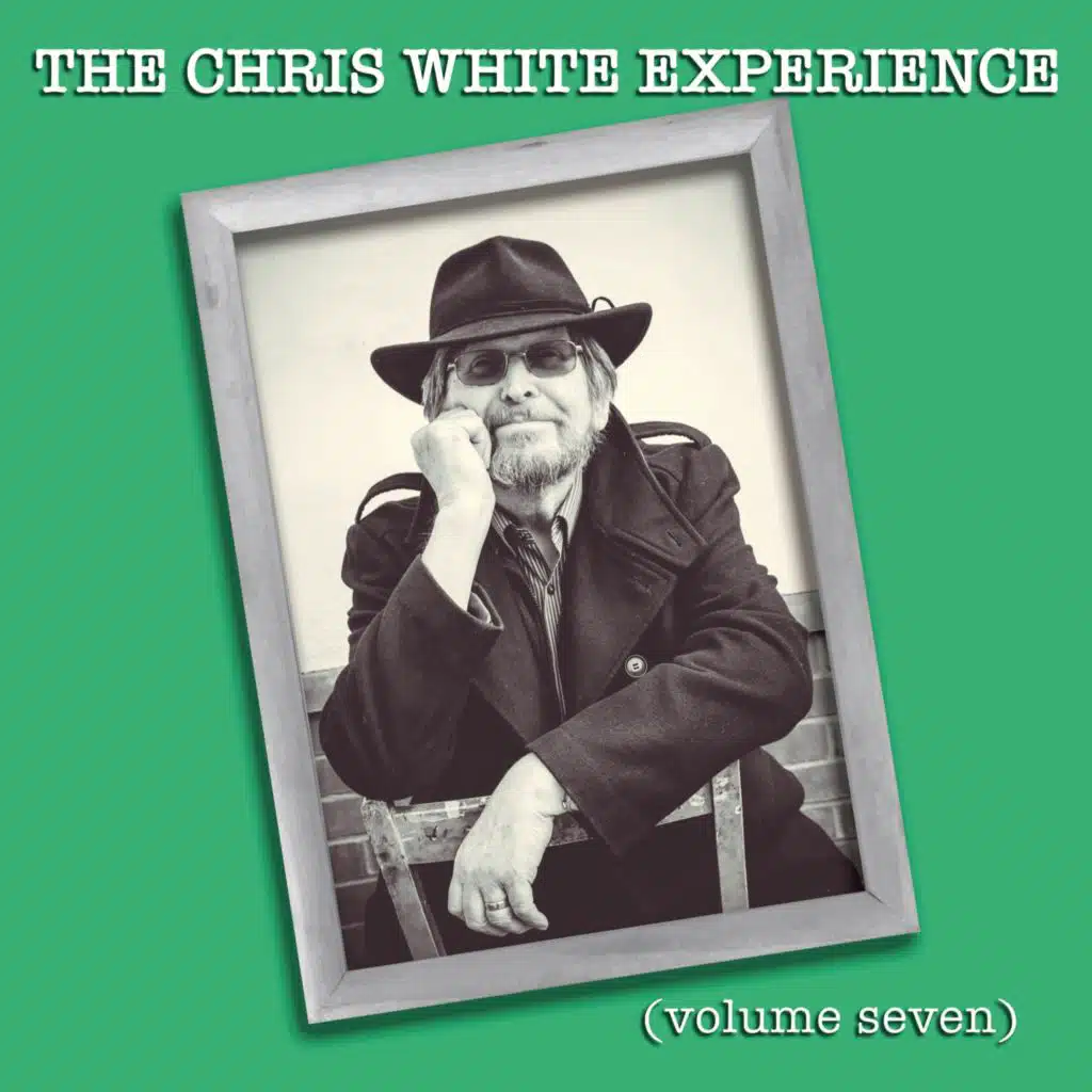 The Chris White Experience