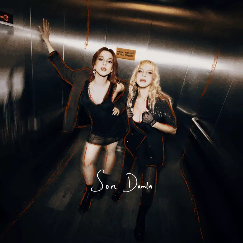 Selin & Sertab Erener