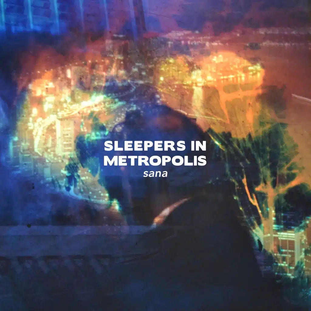 Sleepers In Metropolis