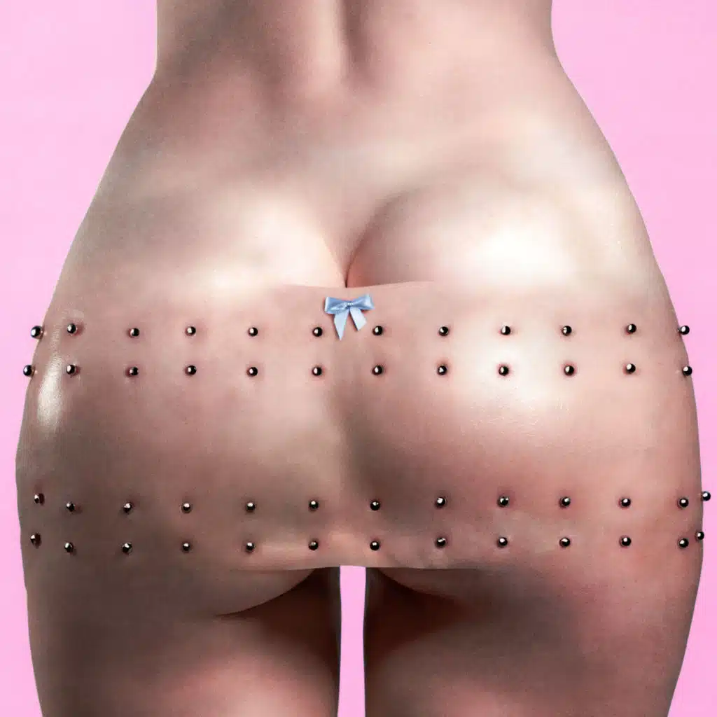 Itty Bitty (horsegiirL Remix)