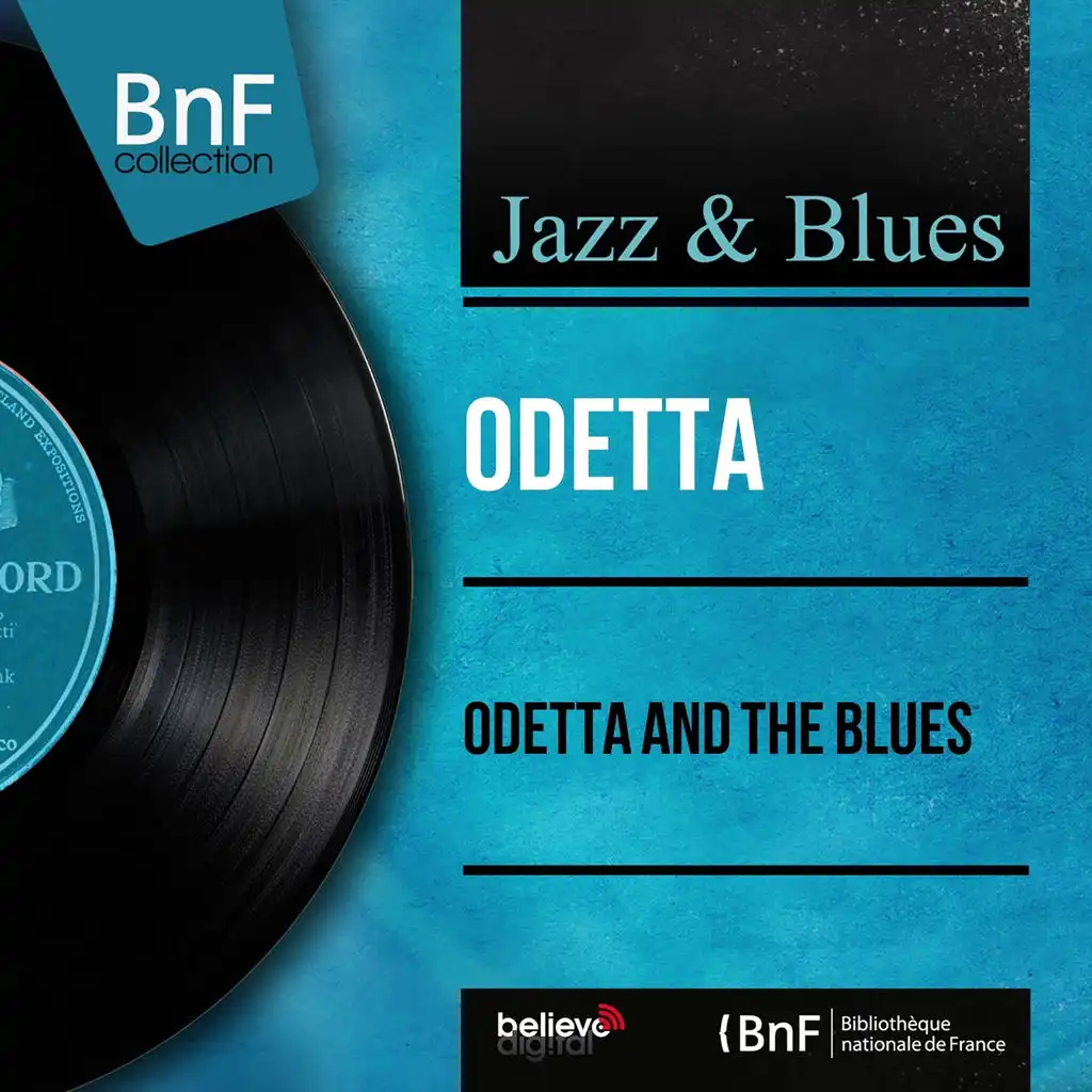 Odetta and the Blues (Mono Version)