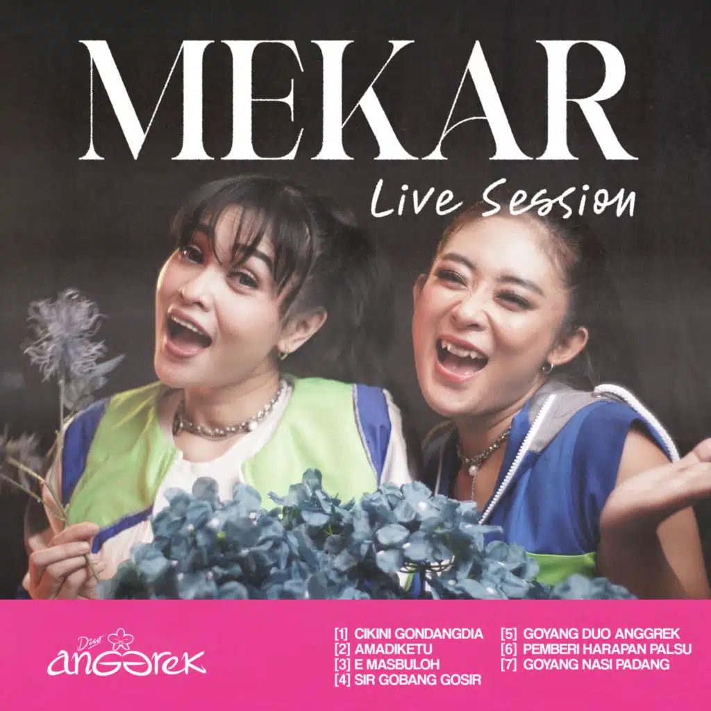 Sir Gobang Gosir (Live Session)