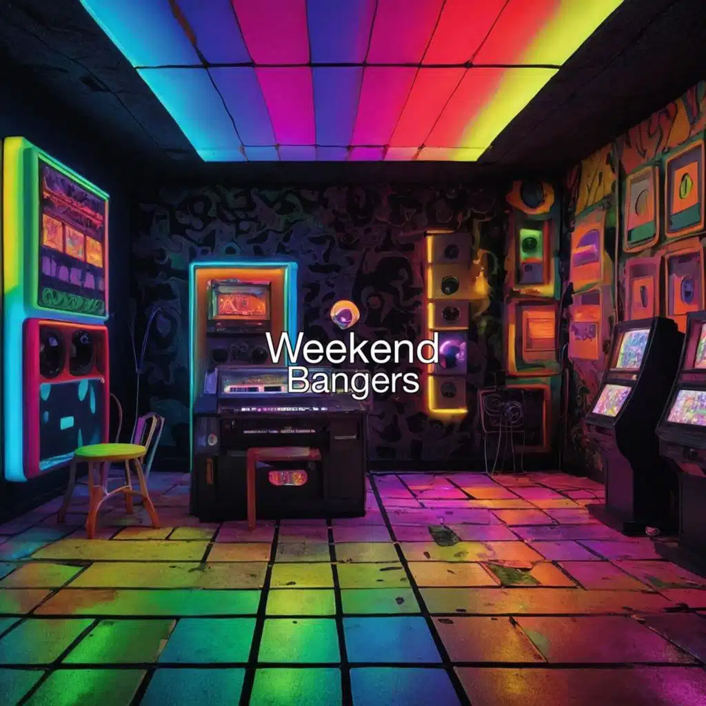 Weekend Bangers