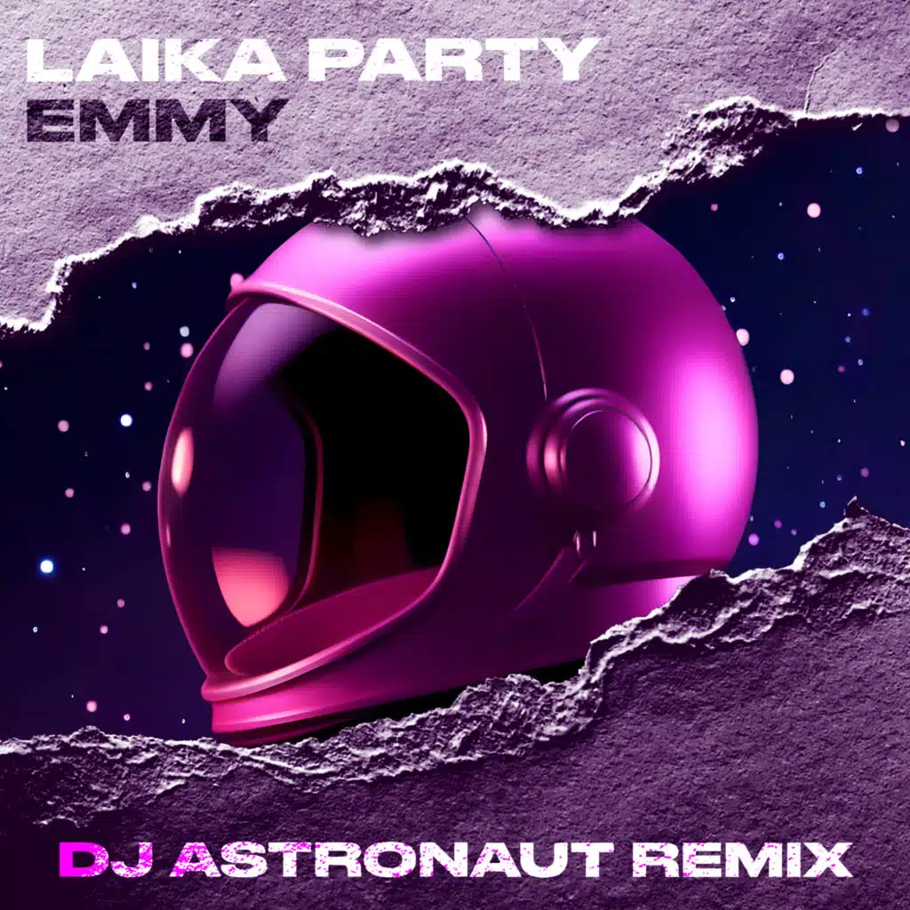Laika Party (DJ ASTRONAUT Remix)