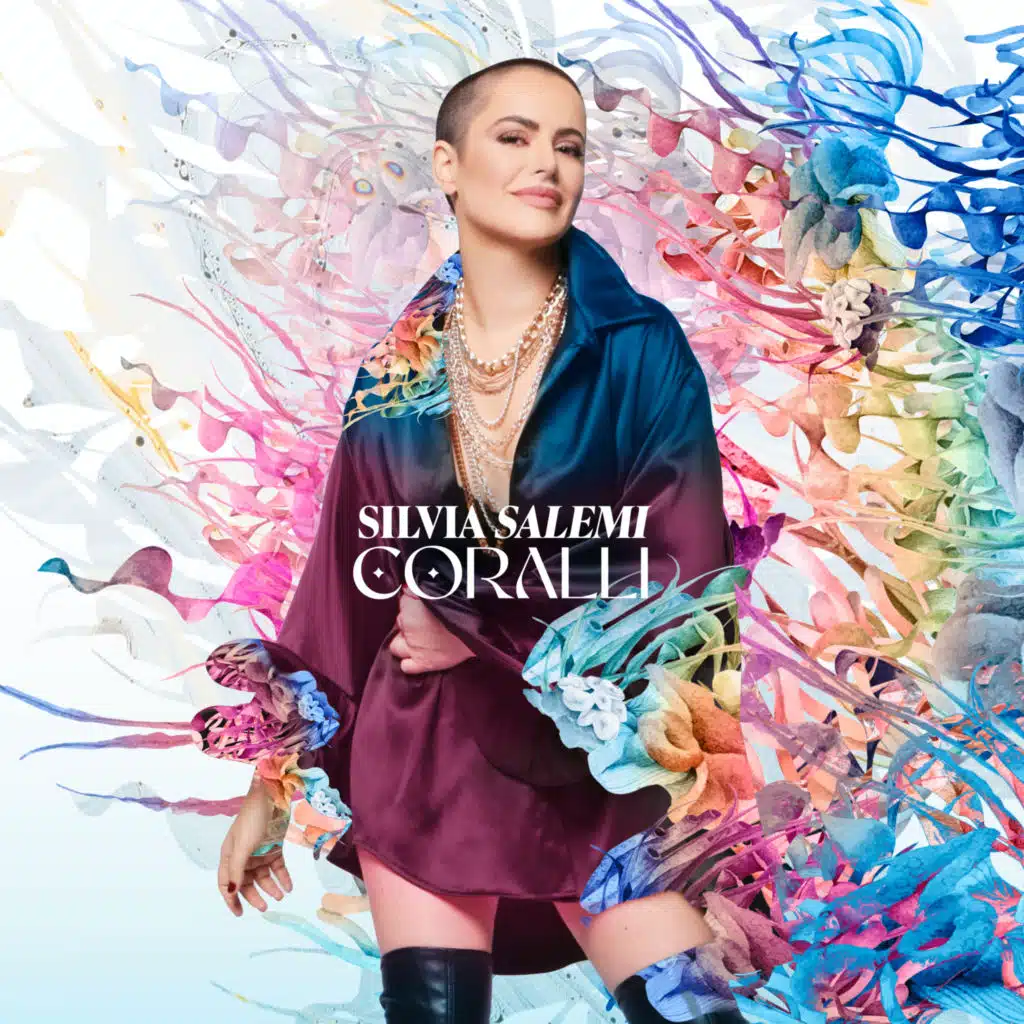 Silvia Salemi