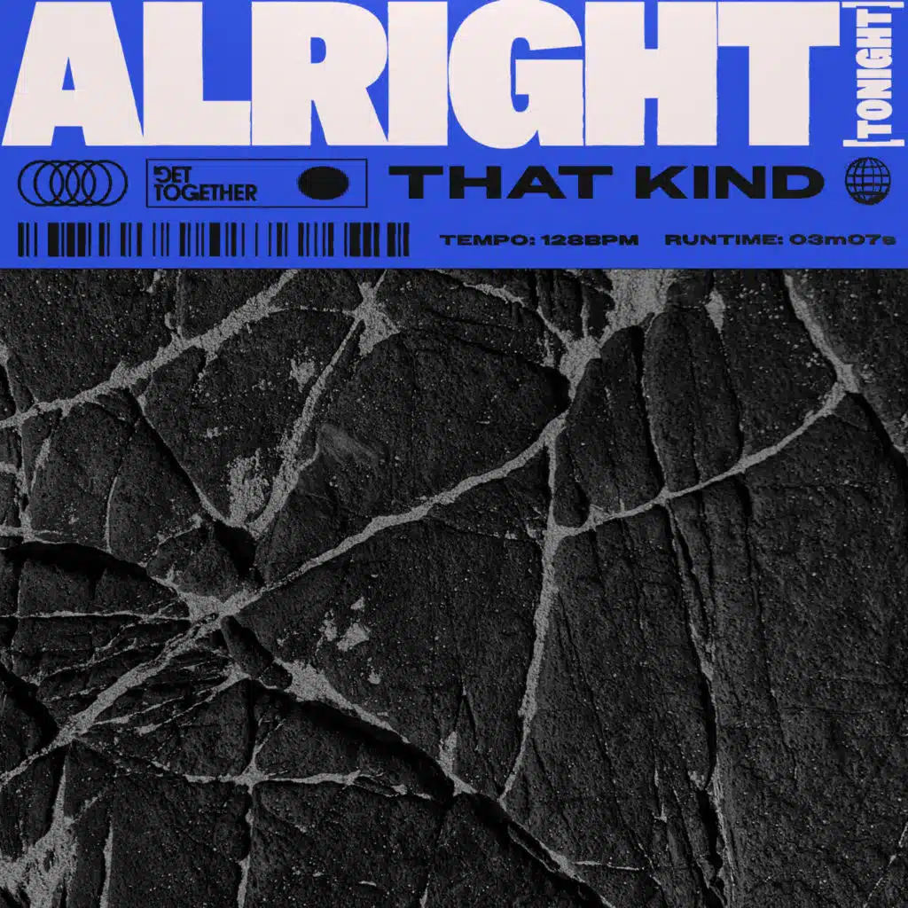 Alright (Tonight) [Club Edit]