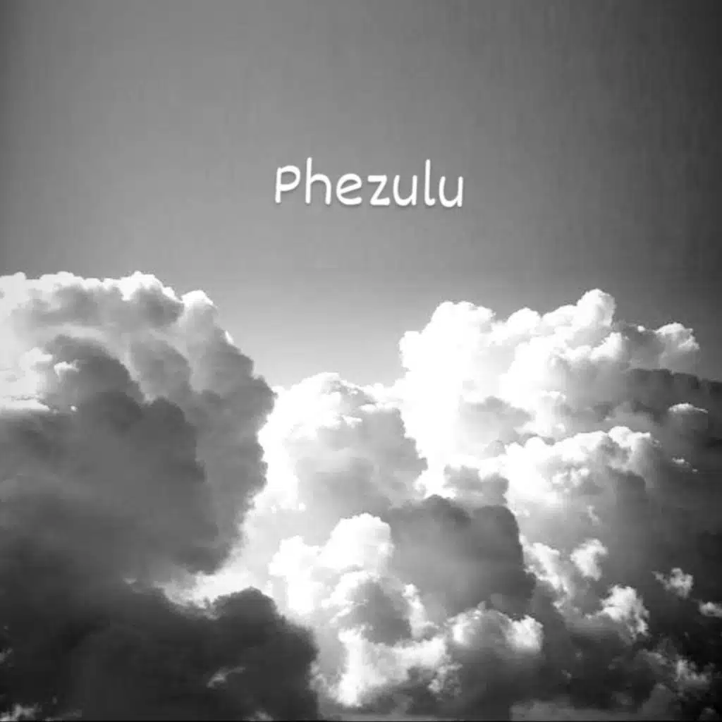 Phezulu