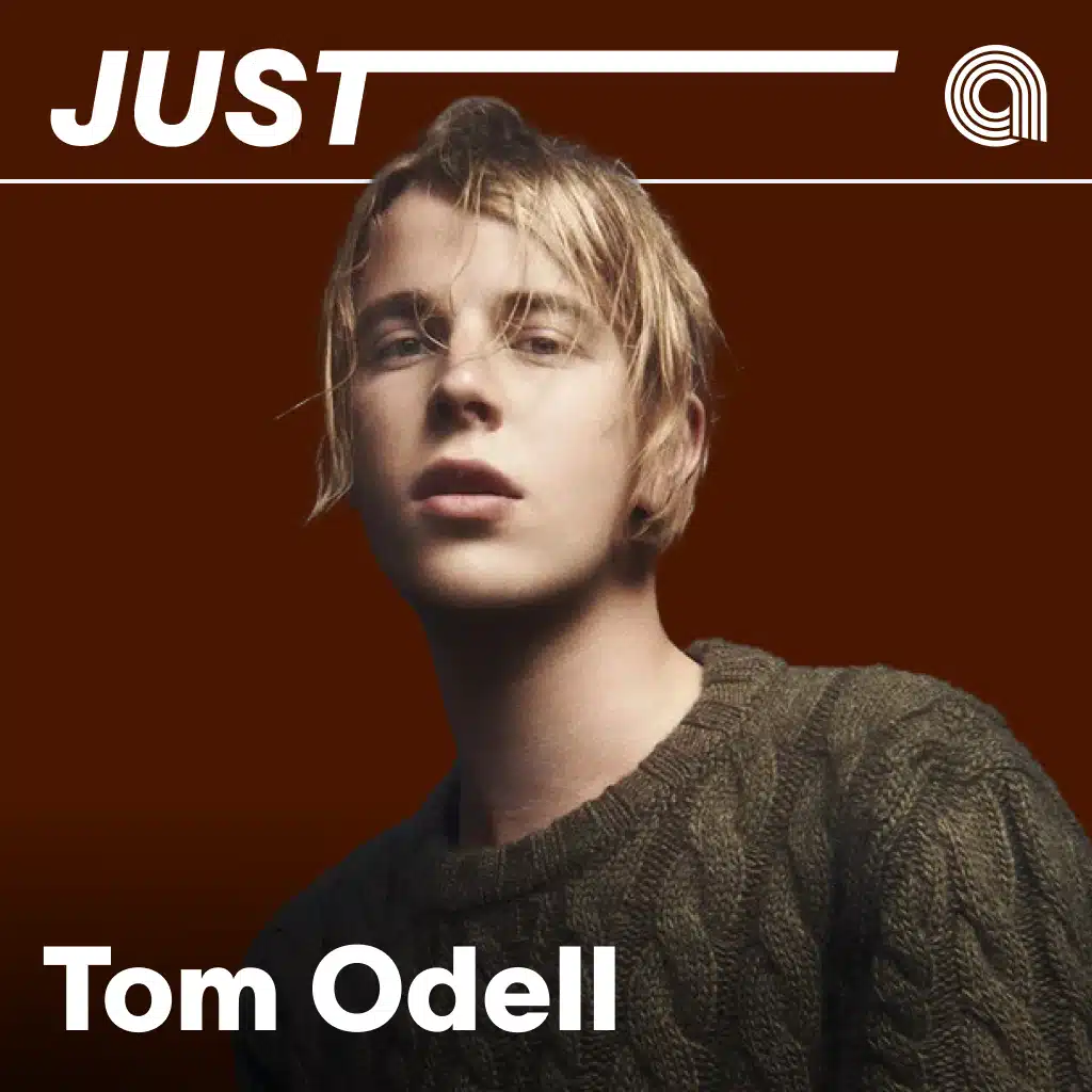 Just Tom Odell